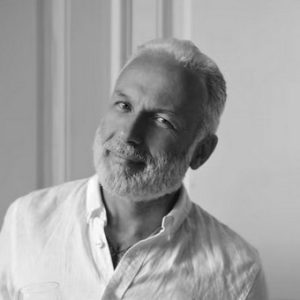 Samuel Parra Quevedo